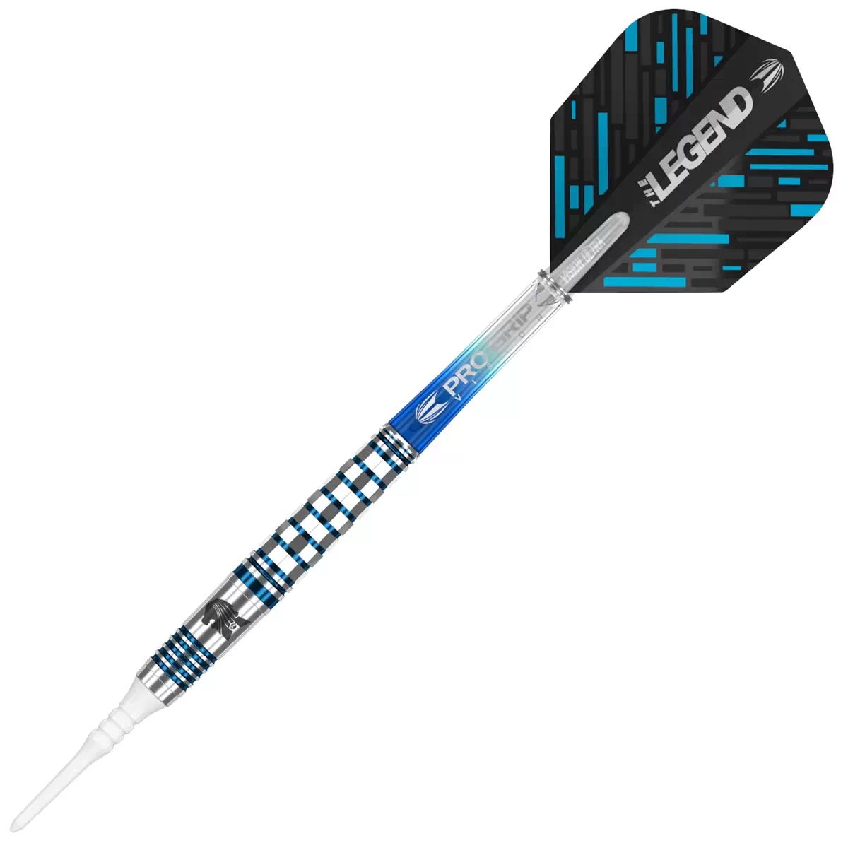 Target Darts Paul Lim Legend G2 90% Tungsten 19 grams